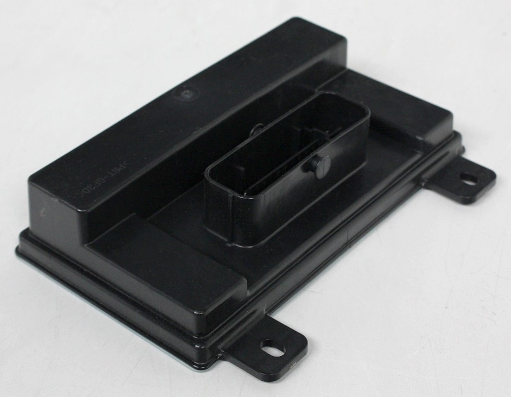 OEM for Chevy Silverado 84651736 Chassis Control Module