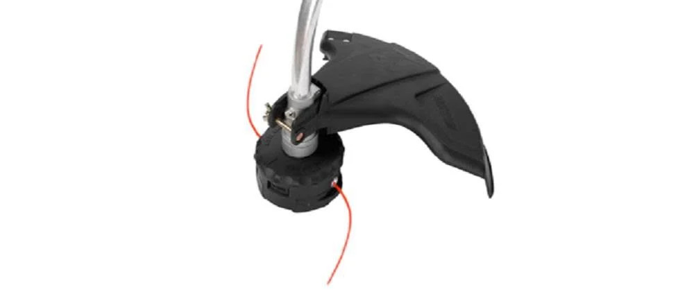 Echo 21.2 Cc Lightweight Curved Shaft Trimmer