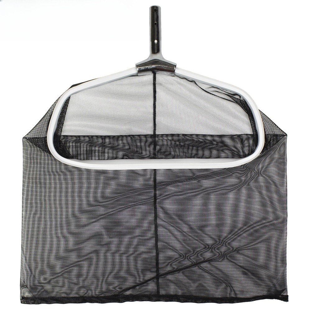 Premier Swimming Pool Leaf Rake - Commercial Collection