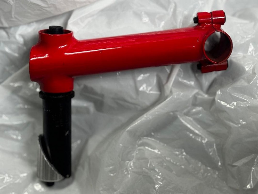 GT Cyclone genuine stem oldmtbnitto