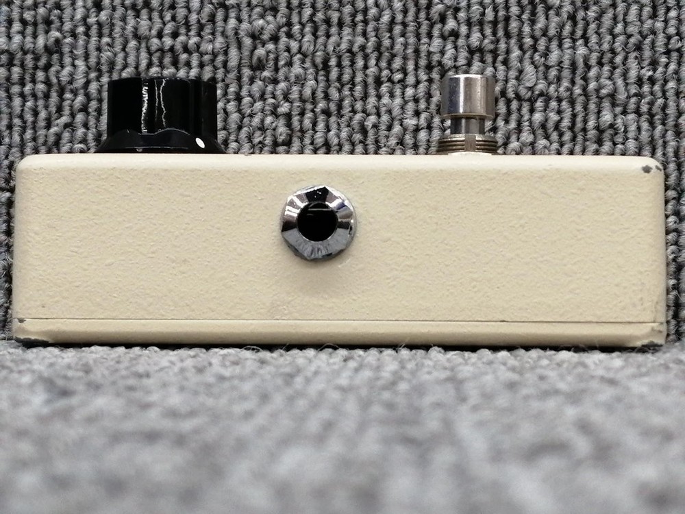 MXR micro pre