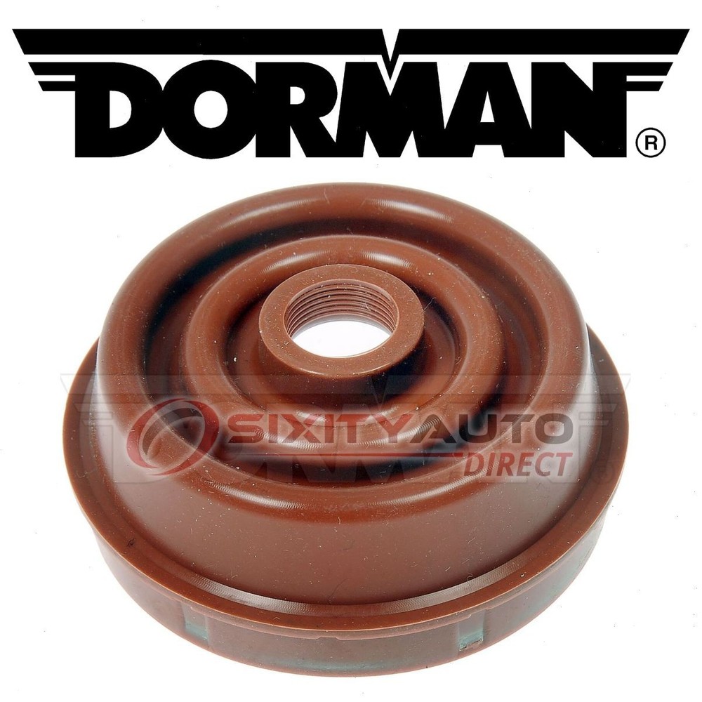 Dorman Manual Transmission Shift Boot for 2010-2018 Ram 2500 Automatic  Body ur
