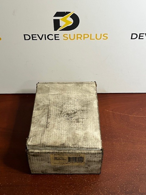 SIMPSON F351460 PANEL METER DISPLAY ACA 120 VAC NEW