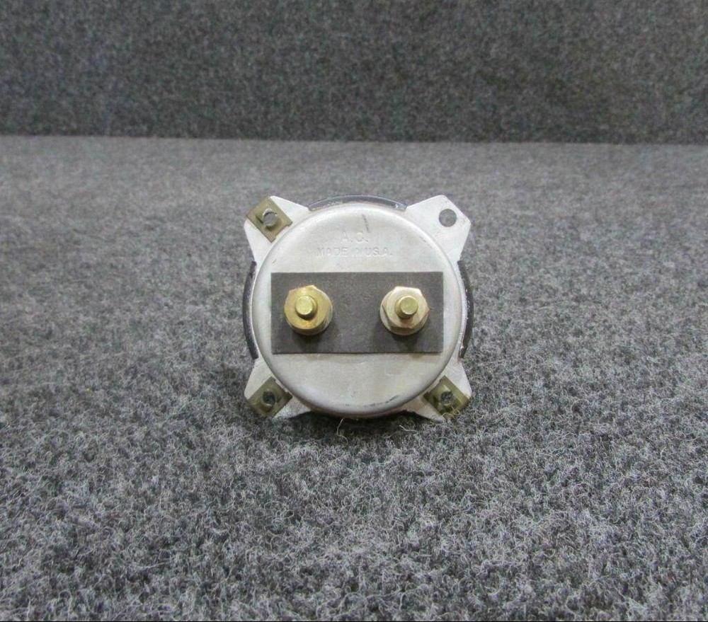 A.C. Ammeter Indicator