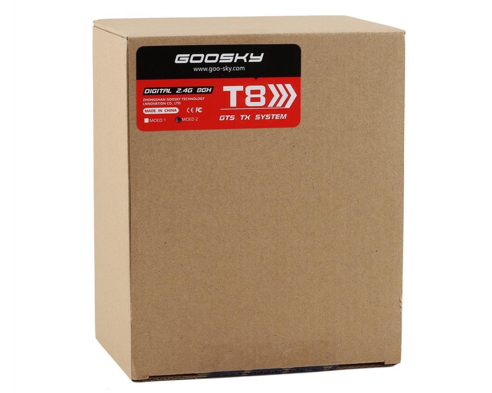 GooSky S2 T8 Transmitter [GSK-GT000067]