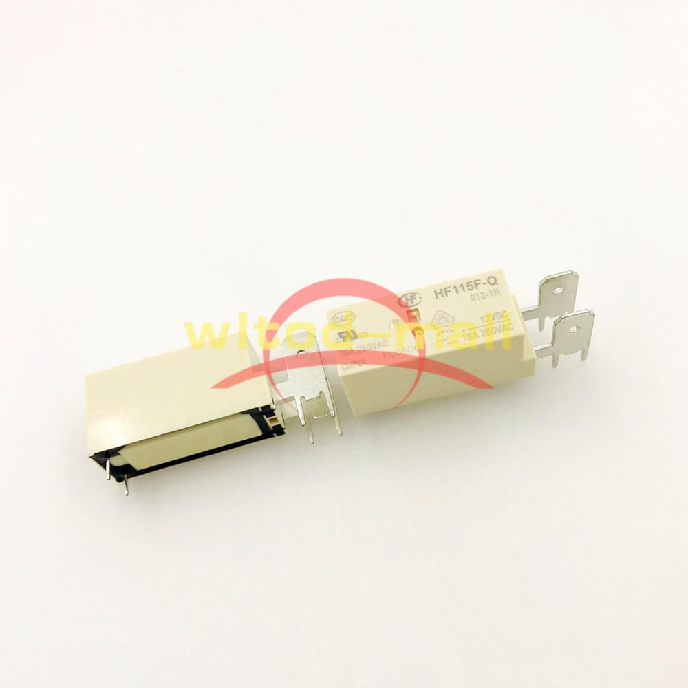 ONE HONGFA HF115F-Q 012-1H Relay