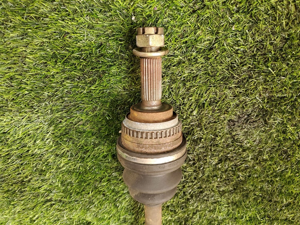 Mitsubishi OEM Evo 6 Lancer 4G63 Front Axle Set Left and Right