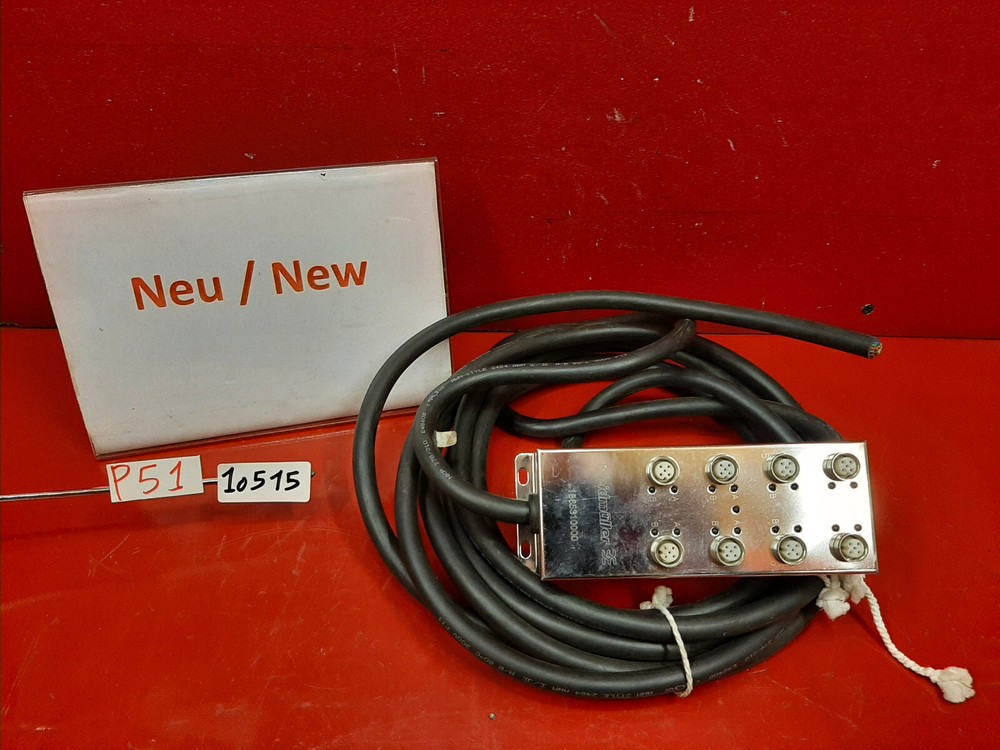 Weidmüller 1865310000 sensors