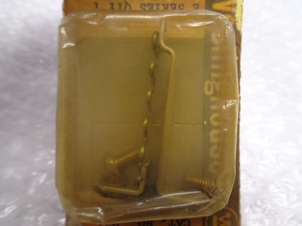 WESTINGHOUSE H31 HEATER NSMP