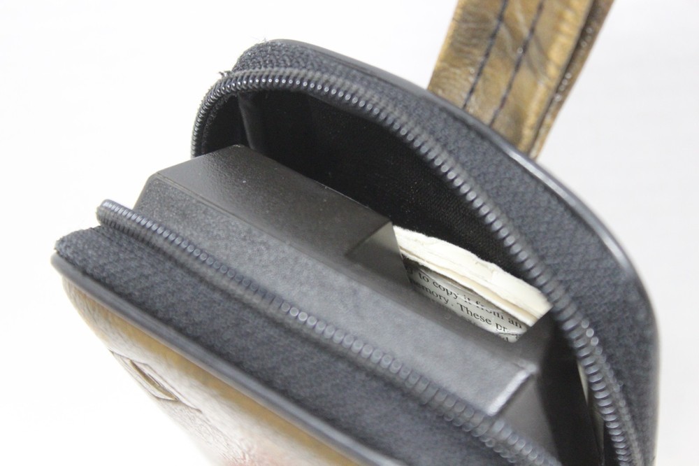 Hewlett Packard HP 41CV Calculator, Card Reader, Circuits 1, Math 1, Case - Read