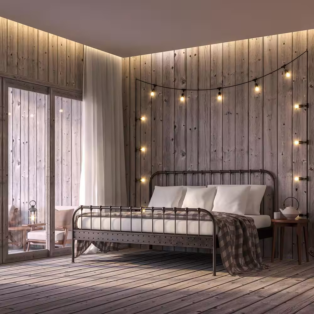 Patio PRO String Lights (12 Lights)