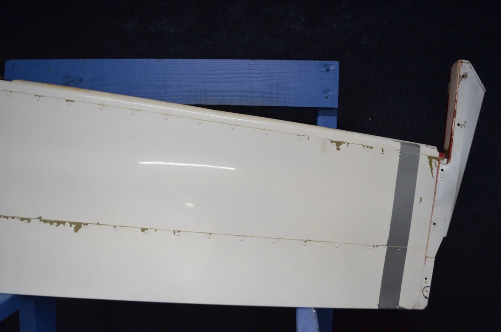 0432001-51 | C-150J | ELEVATOR ASSEMBLY LH