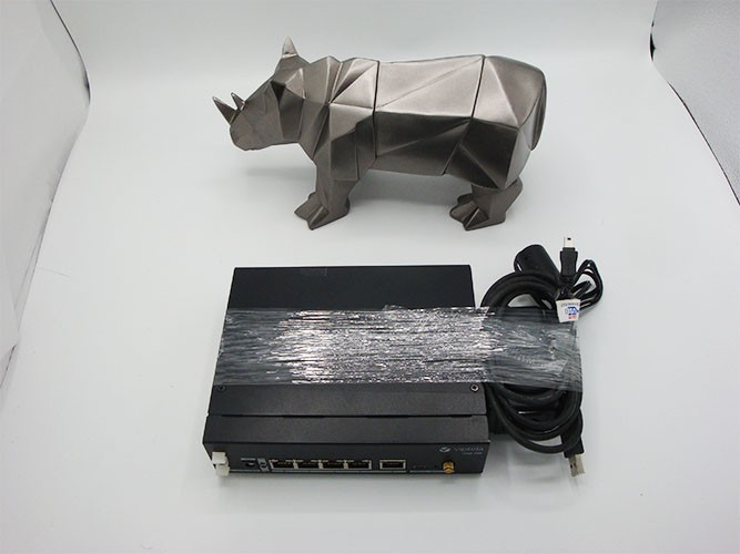 Cisco VEDGE-100B-AC-K9 vEdge-100b AC router chassis