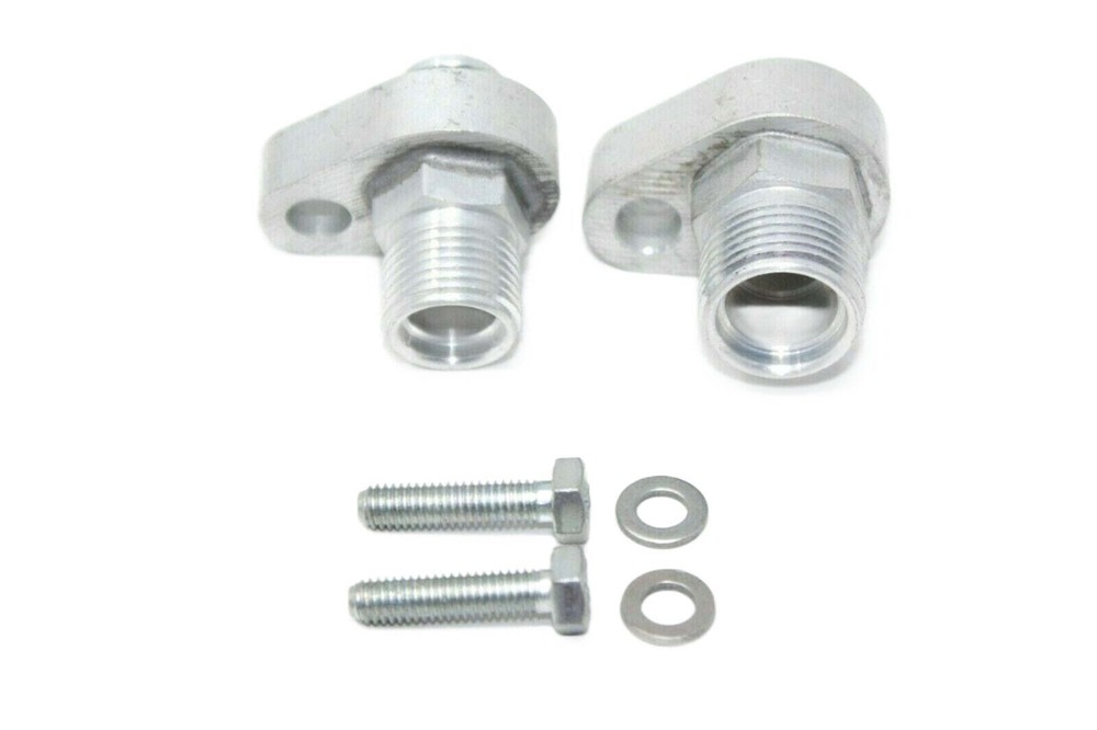 AC Hose Fitting Denso Pad Adapter Kit 70-5-0007
