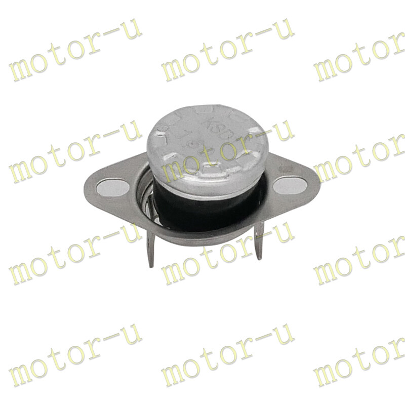 Temperature Control Switch Thermal Cutoff Switch Thermostat KSD1 160/0 from US