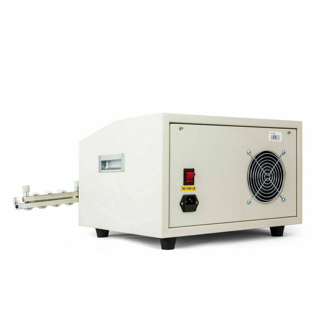 Automatic Computer Wire Stripping Cutting Peeling Machine Stripper 0.1-4.5mm² CE