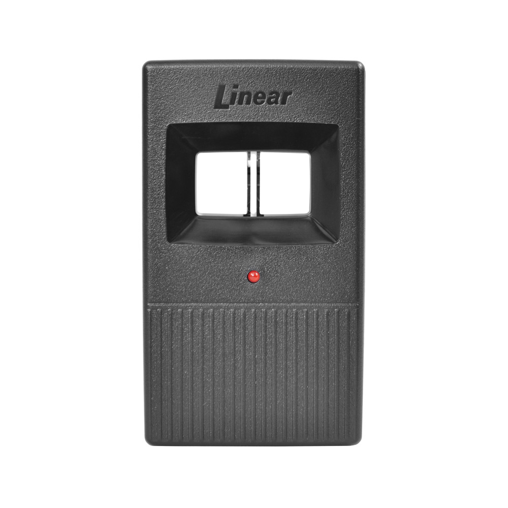 Linear DNT00017A / DT2A Delta 3 310MHz 2-Channel Visor Remote Transmitter