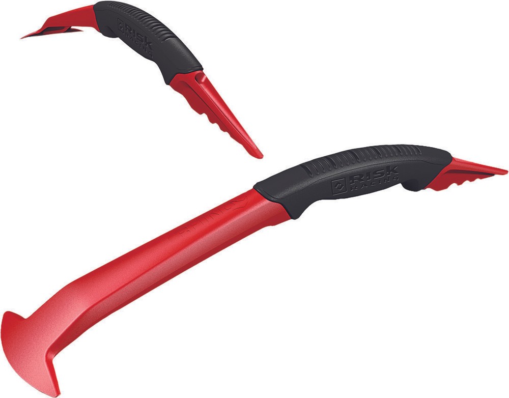 Risk Racing Mud Axe 00-122