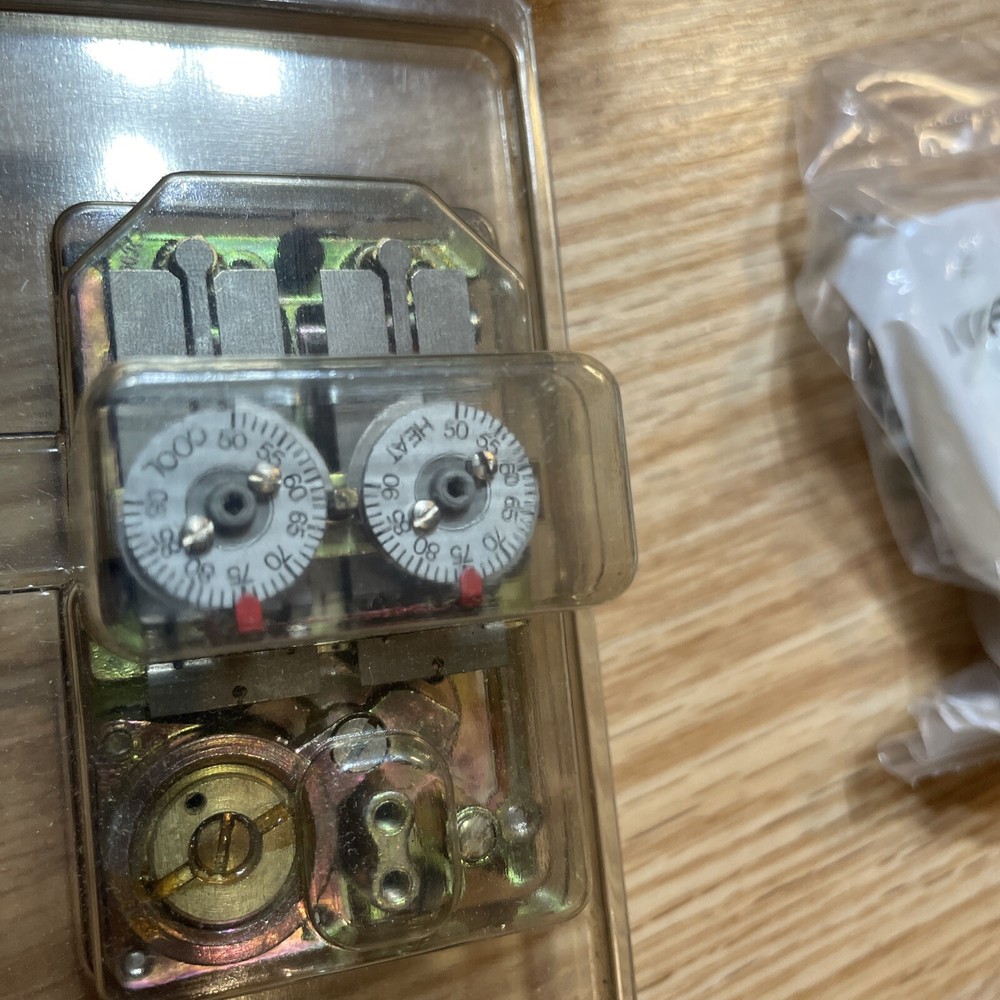 powers powerstar Thermostat 182-508 7x10 DA-DA