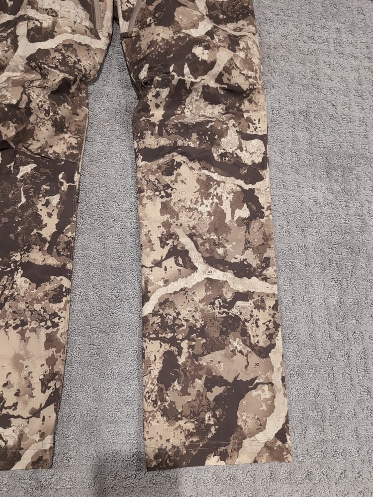 First Lite Trace Pants 30X30 Cipher NWOT Free Shipping