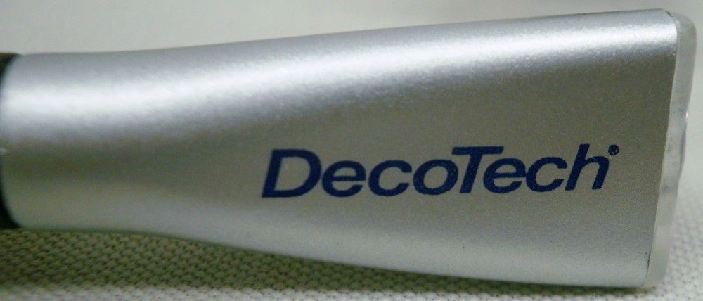 HP DecoTech Universe Flexible LED Laptop Light