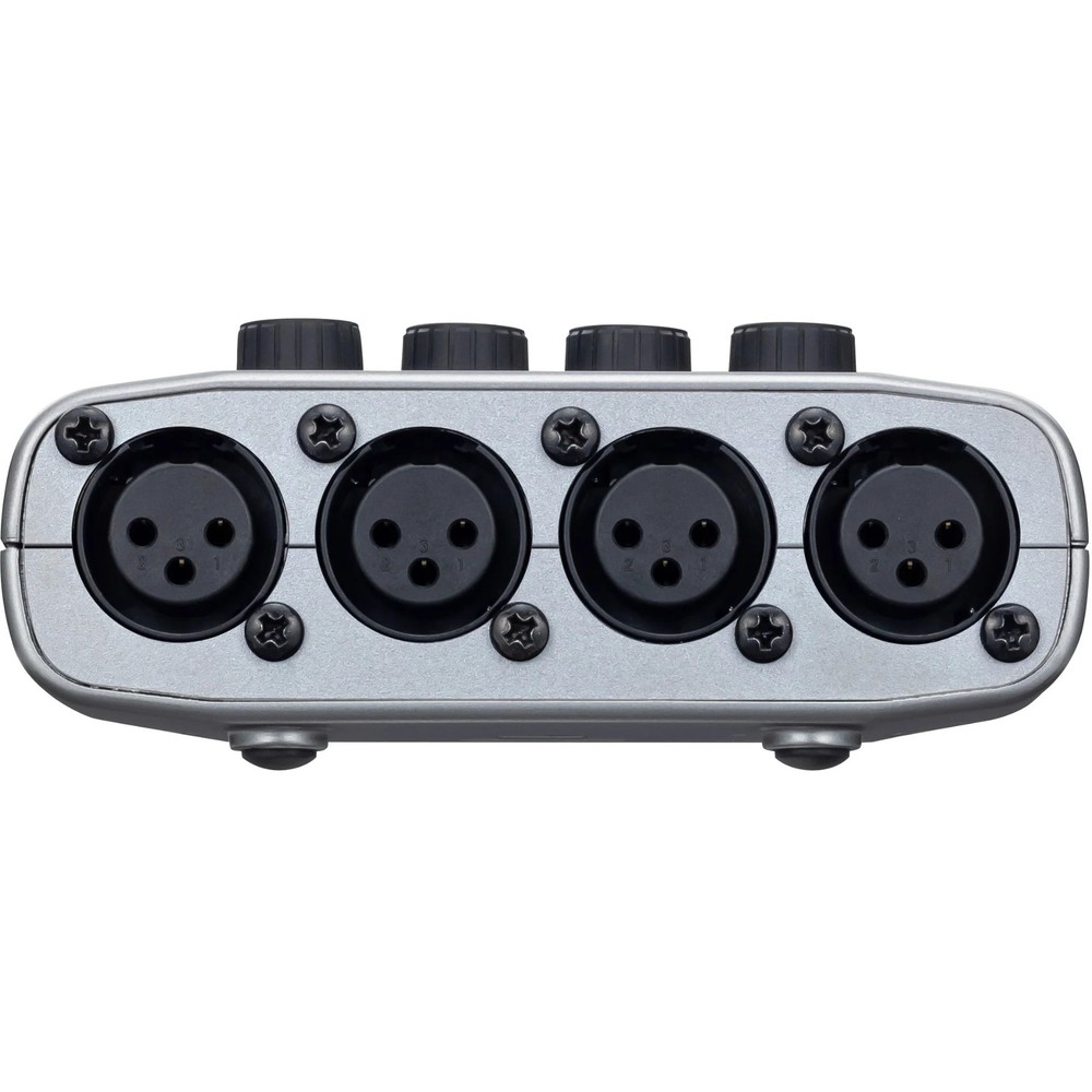 Zoom PodTrak P4 Podcasting Recorder