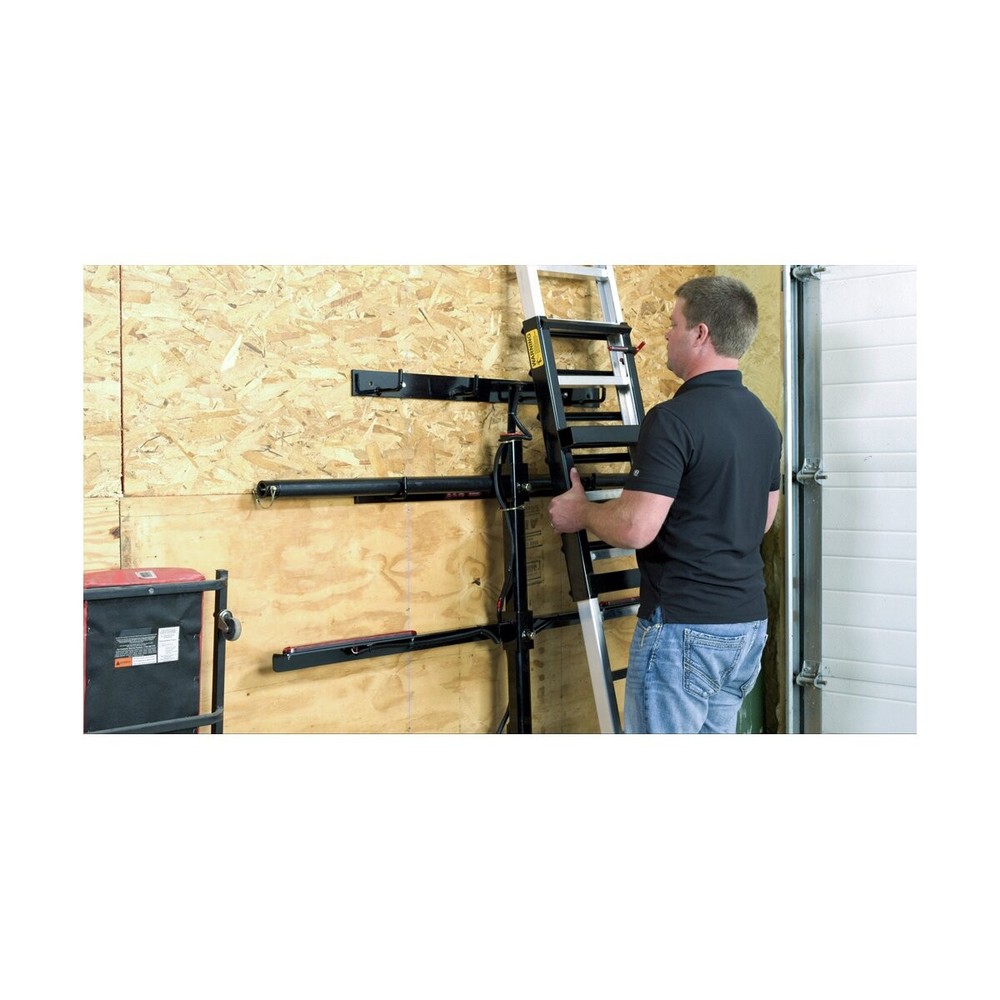 MAD-RAMPS Wall Mount for Ramp Kit - MR0100