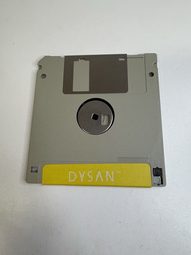Set Of 13 Floppy Discs