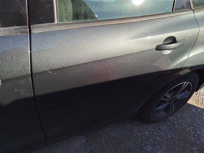 2015-2018 Ford Focus Front 4.2" Display Screen