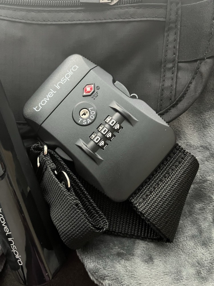Travel Set