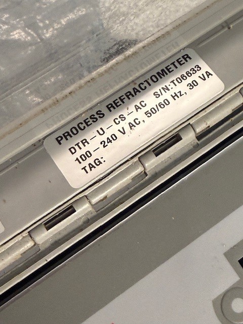 KPatents Refractometer