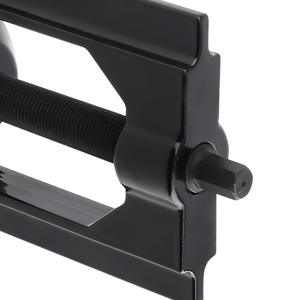 U Joint Pullers Heavy Duty for Class 1-3 Universal 1"-1.25" U-joint Puller Black