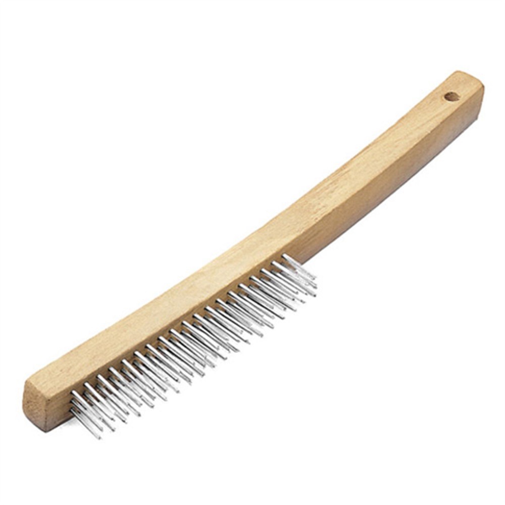Performance Tool Utility Wire Brush W1152