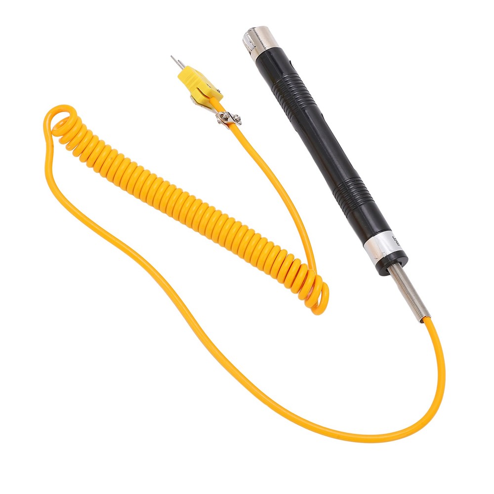 K Type Surface Thermocouple Probe Shank Thermocouple Probe Replacement New