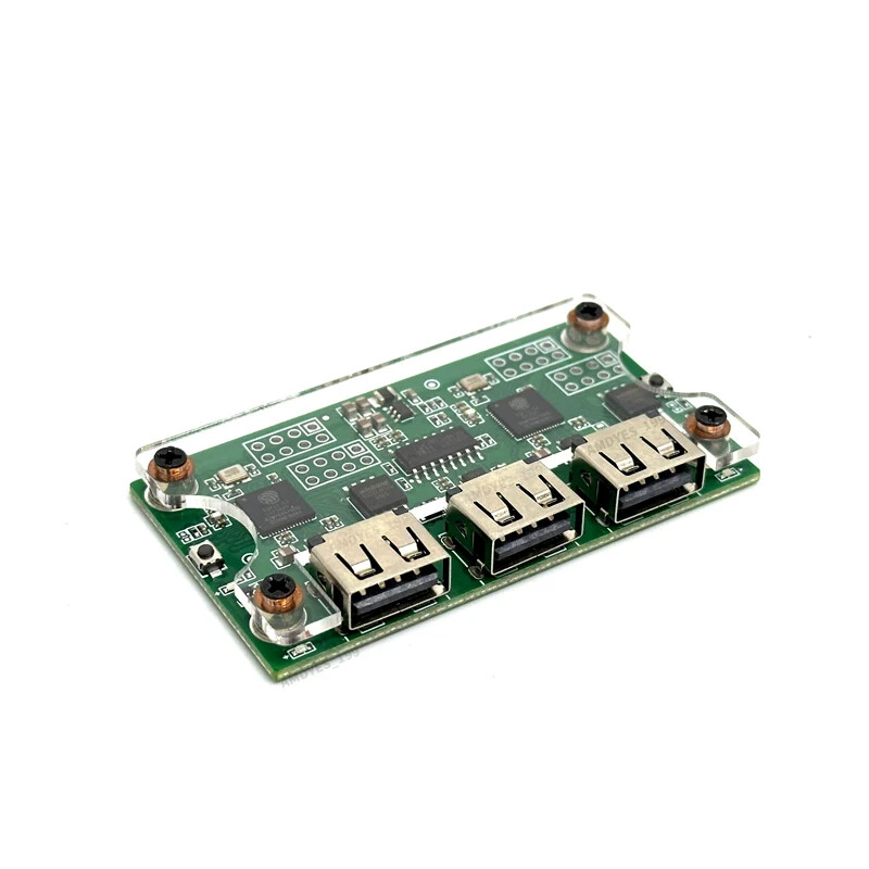 New MAKCU Arduino Development Boards ESP32-S3x2 Chip