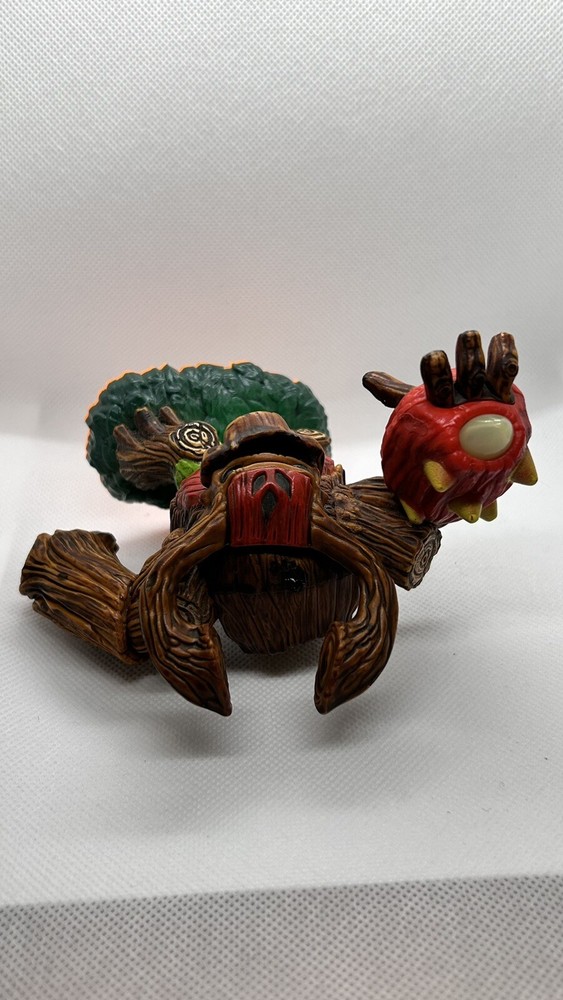 TREE REX Activision Skylanders GIANTS Toy Figure 2012