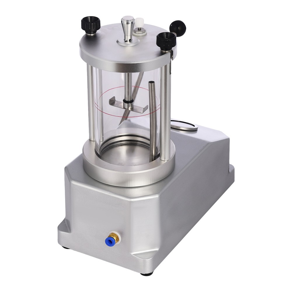 Watch Case Waterproof Pressure Tester Watch Resistant Testing Machine 10Bar