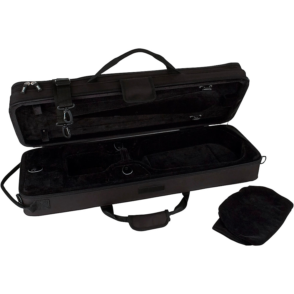 Protec MAX 4/4 Oblong Violin Case