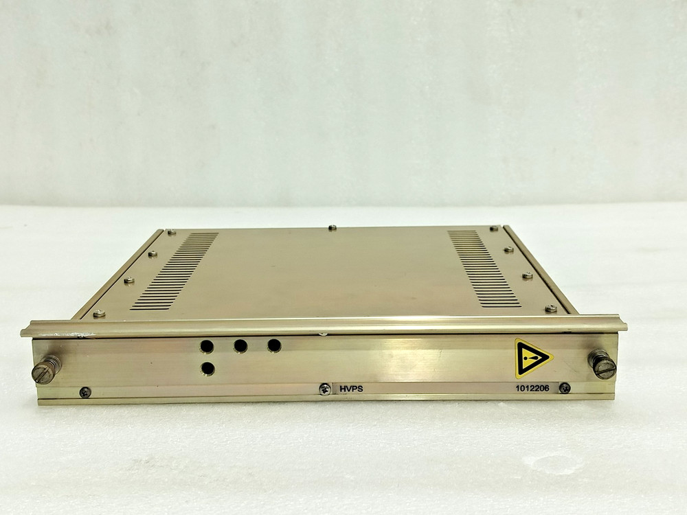 Sciex 1012206 HVPS Module for Mass Spectrometer
