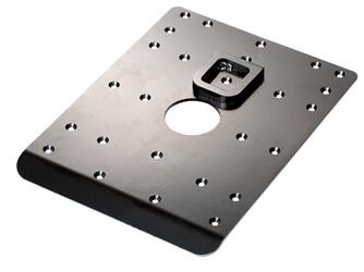 PullRite 3317 SuperGlide HITCH FIFTH WHEEL ACCESSORIES