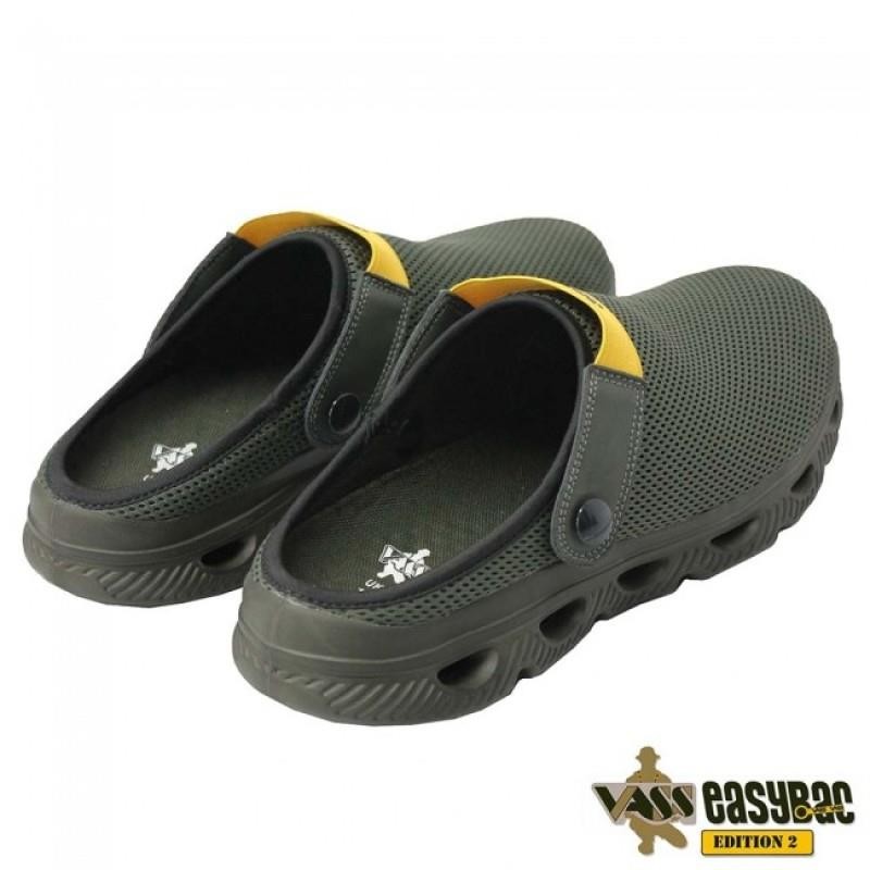 Vass Easy-Bac Ed2 Fishing Trainer