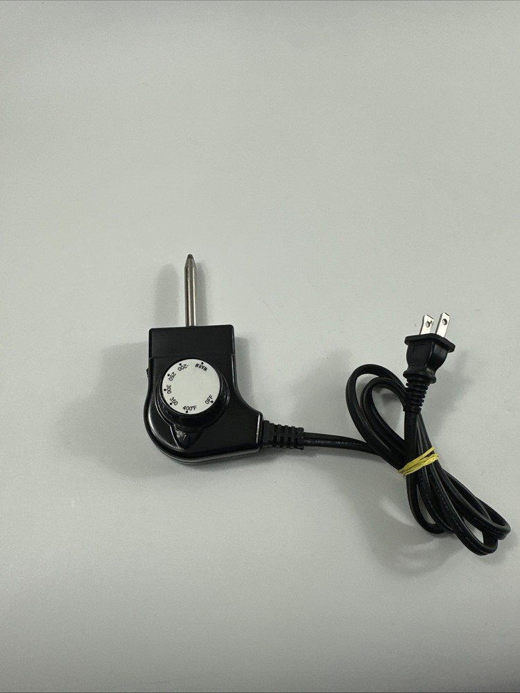 STC-8 OEM Heat Temperature Control P-Series E218822
