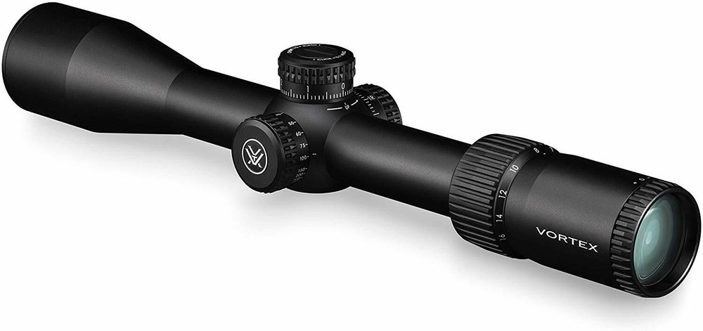 Vortex Optics Diamondback Tactical 4-16x44 First Focal Plane Riflescopes MOA