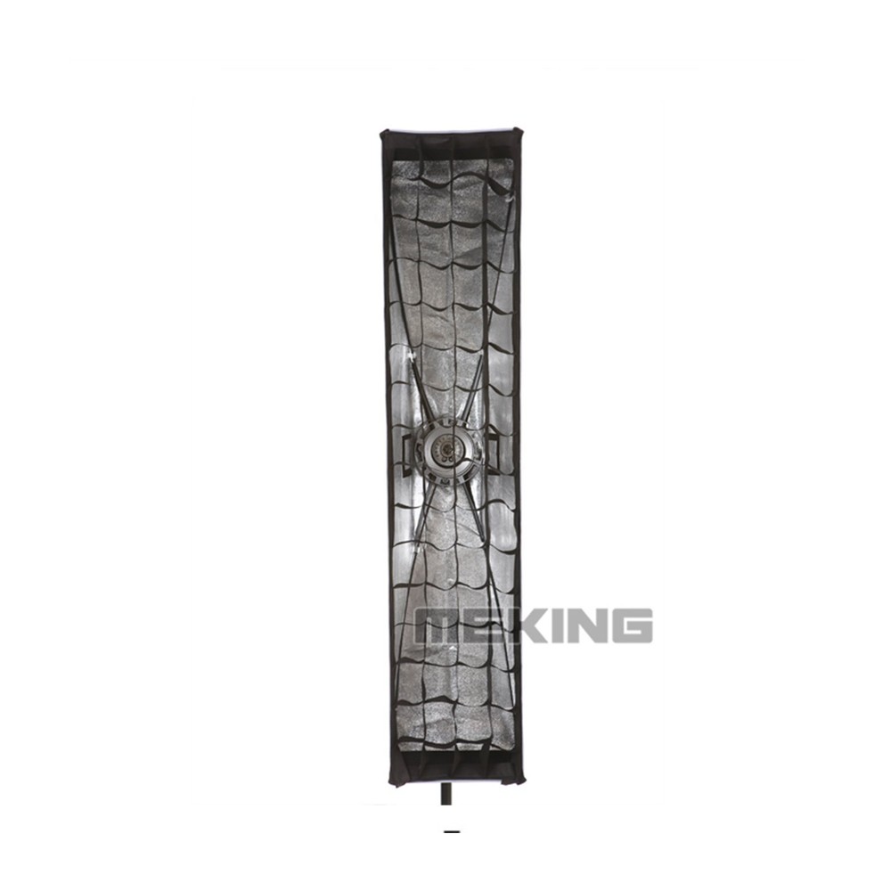 12*48in Honeycomb Spot Grid For Strip Softbox Studio Flash Lighting