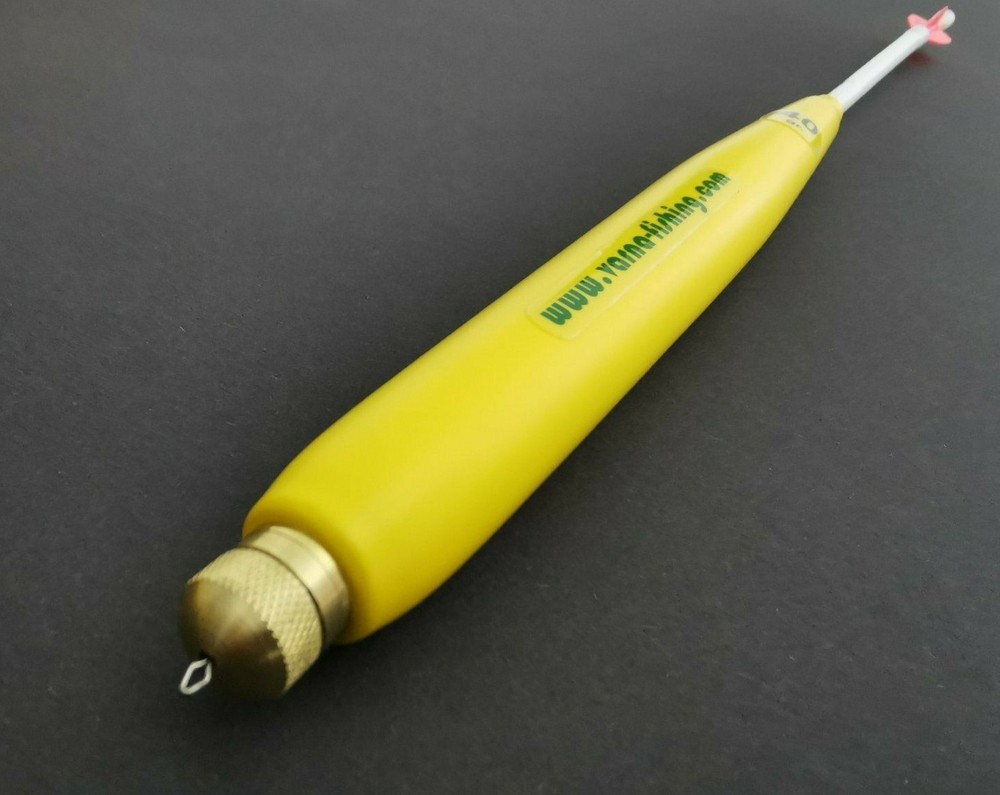 Top Quality Loaded Waggler Float 40g (37g + 3g) + Tackle Box