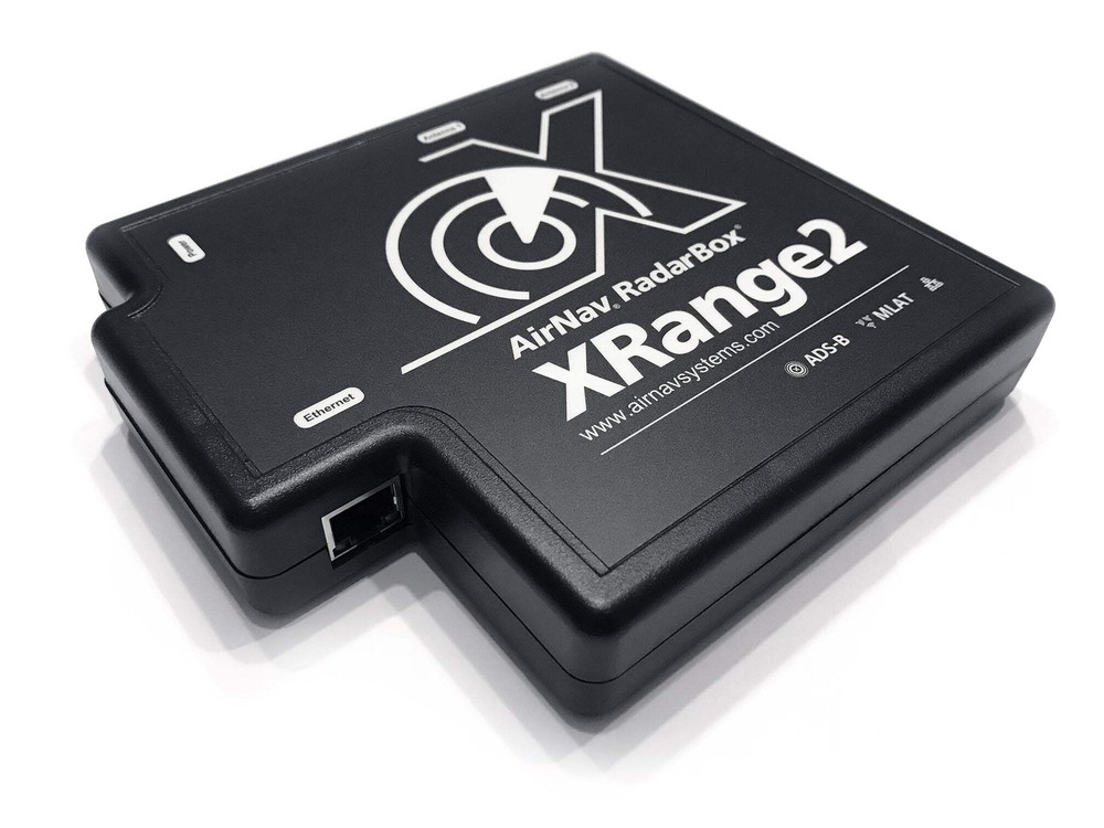 AirNav XRange 2 - Enhanced ADS-B Receiver