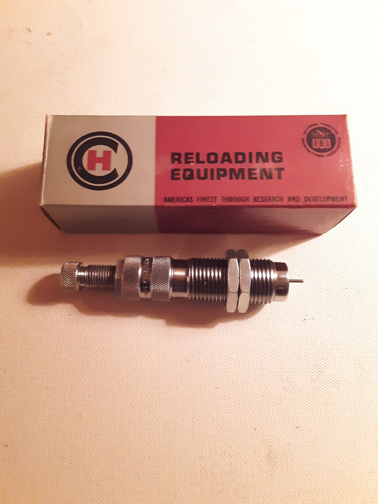 N.O.S. CH 32 SPECIAL NECK SIZING DIE Reloading