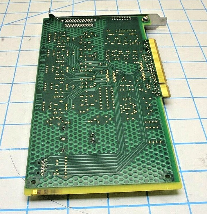 799000700 / PCA,INTERFACE,PCI-TESTER / SCHLUMBERGER