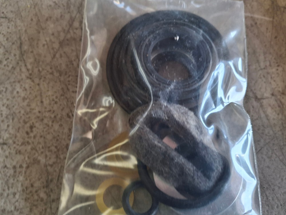 Greenlee 4820 Packing O Ring Kit