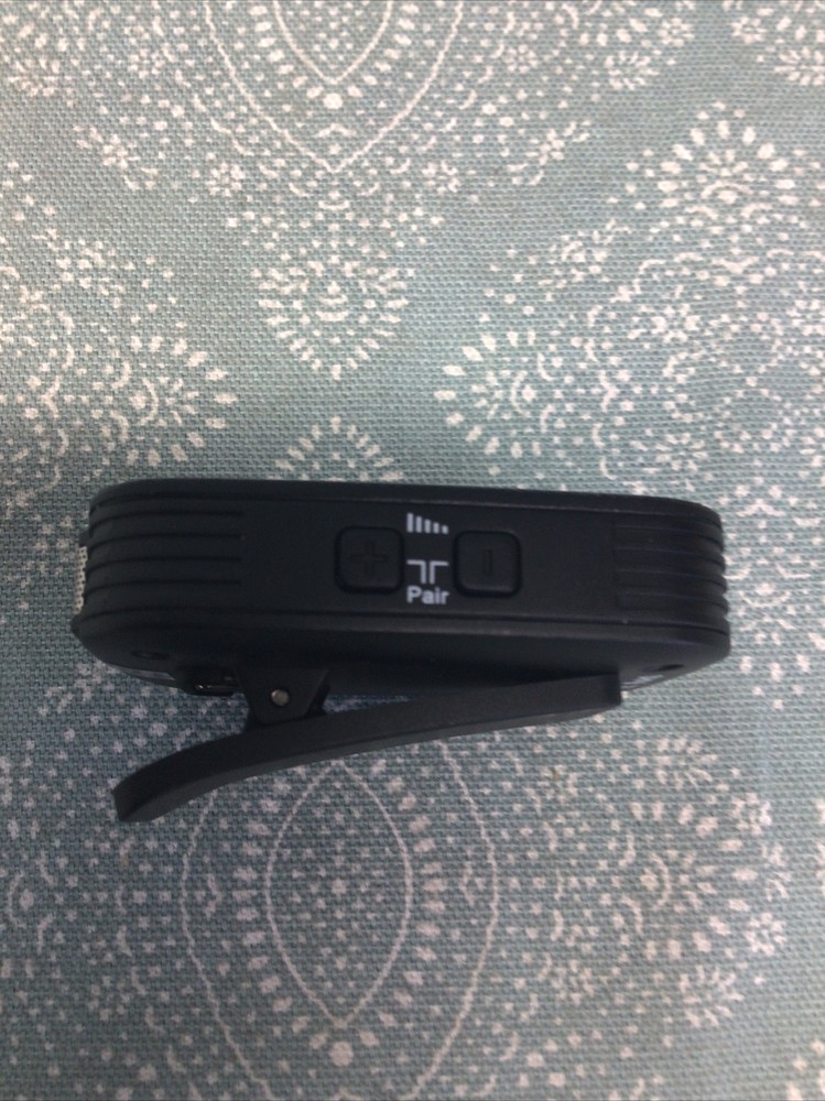 Saramonic Blink500 Transmitter for B5 Wireless Mic System, Transmitter Only